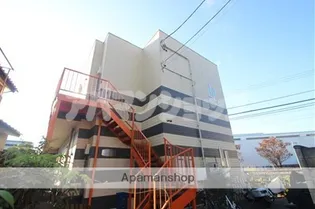 リブコート霞ヶ関 【2階】の外観