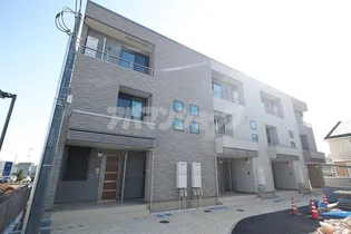 サン ブリーズIIの画像