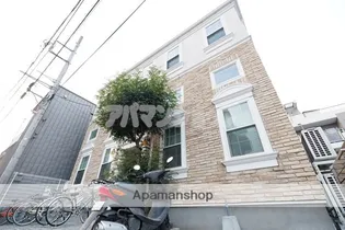 プリマ成田若葉参番館の画像