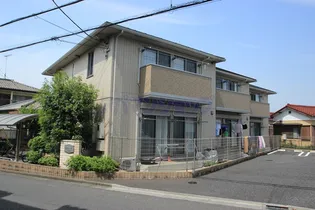 エクレールの画像