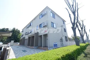 Arroz I (アロスワン)【1階】の外観