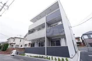 コレットⅠ【1階】の外観