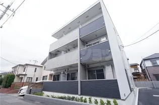 コレットⅠ【1階】の外観