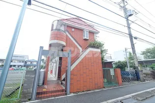 シティパレス若葉の画像