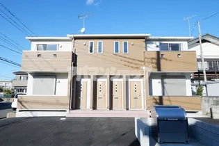 クローバーの画像