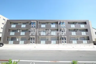 クレードルわかばの画像