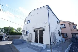 MQuarto的場【2階】の外観