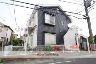 ミクターハイツの画像