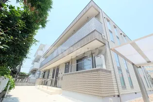 STILLE RUHEの画像