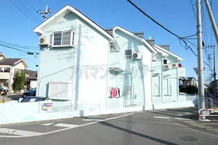 カーサセッテの画像