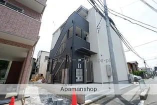 スフィーダ本川越の画像