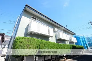 M&K【1階】の外観