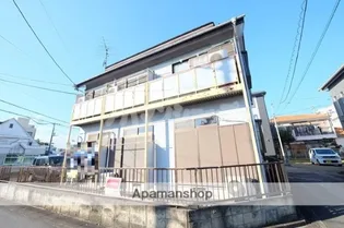 パークプラザIIの画像