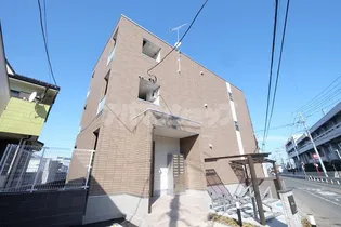 VICTORY HOUSEの画像