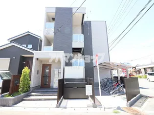 リブリ 坂戸南町の画像