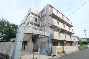 ランドール坂戸の画像