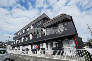 福田マンションの画像