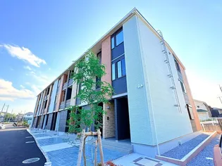 キャトル セゾンの画像