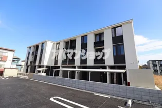 クレッセント毛呂山の画像