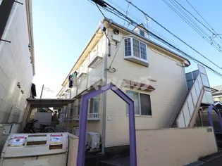 サンガーデン川越の画像