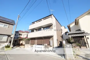 AMBITION月吉の画像