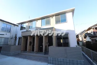 メゾン ド ユズの画像