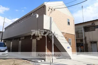 シティハイツ川越市的場の画像