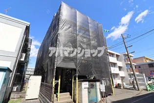 林マンションの画像