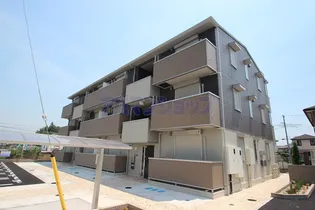 ラ グラシューズBの画像