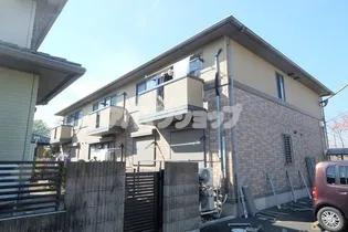 セジュール浅羽野の画像