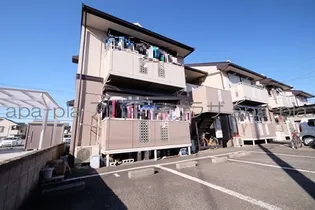 リッツハウスAの画像