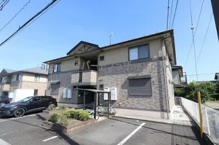 レスポワール III【2階】の外観