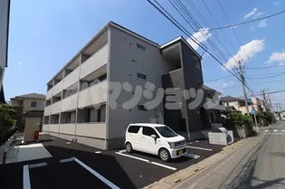 リーブルファイン上広谷の画像