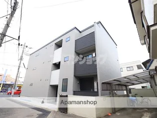 GRADUS鶴ヶ島Ⅲの画像