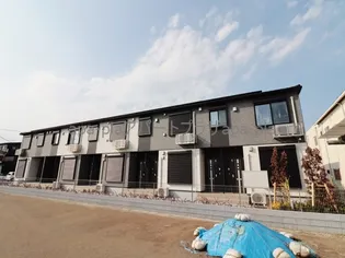 カーサ フェリーチェの画像