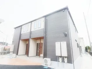 メゾン壱番館の画像