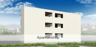 JACK MATOBAⅣ【3階】の外観