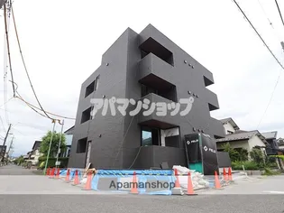 JACK KASUMIGASEKIHIGASHI Ⅰ【3階】の外観