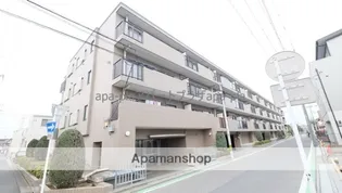 フィオーレ新宿の画像