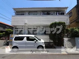 セントハイム霞ヶ関の画像