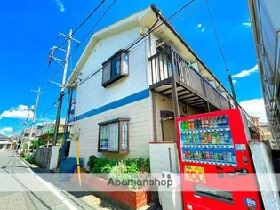 シティハイム幸栄の画像