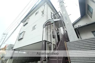 パークハイムわかばの画像