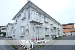 ムーンシャイン1番館の画像