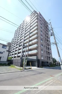 ヴィスタガーデン川越の画像