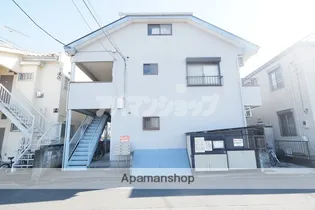 リバティハウスⅢの画像