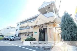 千成マンションの画像