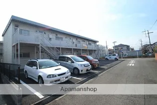 ハウス的場【1階】のその他画像