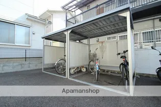 ハウス的場【1階】のその他画像