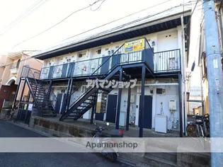 霞ヶ関ハイツの画像