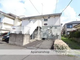 カーサ新町の画像